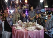 Pesona Alam Wisata O Cafe Smart di Jeneponto Bakal Jadi Pusat Perhatian Pengunjung