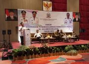 Wagub : Data BPS Rujukan Kebijakan Pemerintah