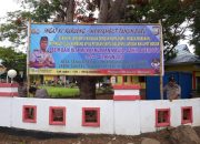 Jelang Pergantian Tahun, Kapolres Jeneponto Ajak Masyarakat Dengan Cara Ini