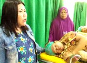 Miris Oksigen Habis, Pasien RSUD Jeneponto Tak Bisa Melahirkan