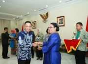 Kali Ketiga Bantaeng Raih Penghargaan APE Dari Kementerian PPPA RI