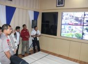 Polda Sulsel Resmi Berlakukan Tilang Camera di Kota Makassar