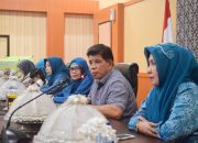 DKPTPH Sulsel Gelar Sosialisasi B2SA Melibatkan PKK Bantaeng