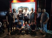 Beraksi di Jeneponto, 3 Pelaku Pencuri HP Milik Rahmayanti Di Ciduk di Makassar