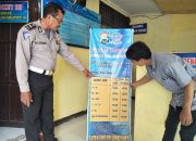 Polres Jeneponto Terapkan Layanan SIM Sesuai Aturan, Begini Penjelasan Kasat Lantas