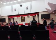 Undangan Pelantikan Terbatas, Bupati Jeneponto Terpilih Iksan – Paris Akan di Lantik Besok