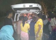 Ketua PPI Jeneponto Sebut Pemda Mestinya Sigap Terhadap Korban Banjir