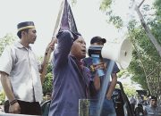 PERNYATAAN SIKAP PARLEMENT PEMUDA INDONESIA