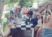 Ketemu Kangen Sejak 20 Tahun Berpisah, SMK Neg 1 Jeneponto Agkt. 99, Lakukan Ini