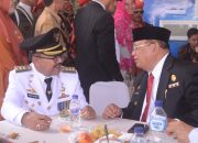 Bupati Jeneponto Akan Bedah Dua Instansi Yang Tidak Beres