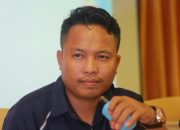 Panji Desak Kadis Pertanian Jeneponto Laporkan Oknum LSM dan Wartawan Pemeras