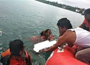 Dua Wisatawan Asal Nias Selatan Tenggelam di Laut dan ditemukan Tidak Bernyawa