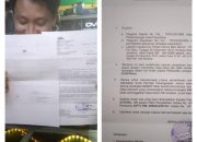 Kapolrestabes Medan Diminta Kaji Ulang Posisi Kanit Reskrim Polsek Pancur Batu