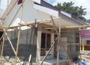 Bangunan SD di Jeneponto Gunakan Pasir Laut dan Air Asin, Kepsek Sebut Itu Tak Masalah