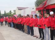 Partai Aceh DPW Aceh Utara Melantik pengurus KPPA , Untuk Merebut Kursi Parlemen