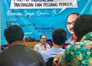 Politik Indonesia, Tantangan Dan Peluang Pemuda Indonesia