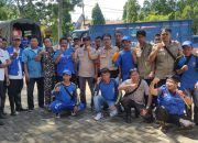 Pastikan Percepatan Pemulihan Pasca Banjir Jeneponto “Kemensos” Turun Bhakti Sosial