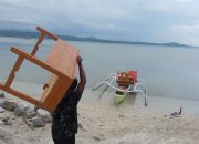 Karaeng Ninra BelumTepati Janji, Warga Pulau Harapan Jeneponto Jenuh