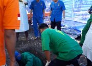 Diduga Korban Kekerasan, Makam Seorang Wanita di Bongkar Polisi