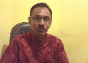 Panwaslu Binamu Dalami Mobil Stiker Partai di Posko Induk Penyaluran Logistik