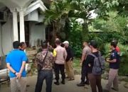 Lakukan Perlawanan Saat Digerebek, Kapolres Kendari Turun Tangan