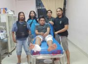Tim Pegasus Polres Jeneponto Bekuk 2 Pria Pelaku Begal, 1 Orang Dapat Hadiah