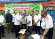 Bupati Lutim: Semoga Bantuan Ini Merupakan “Tolak Bala” Banjir di Jeneponto