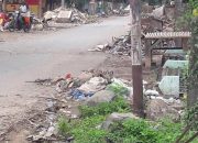 Sampah Tak Diangkut, Warga: Kami Bakal Lakukan Aksi Tegas ke Dinas Terkait