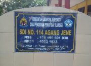 Diduga Lakukan Pungli, SDI 114 Agang Jene Jeneponto Dikeluhkan Orang Tua Siswa