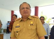 Sekda Jeneponto Tegaskan PNS Tidak Disiplin Dalam Tugas Dapat Sanksi