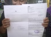 Gagal Tangkap Terlapor, Kanit Reskrim Polsek Pancur Batu Diduga Tidak Mampu Selesaikan Aduan Masyarakat