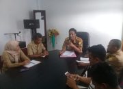 ESDM Sultra Hentikan Sementara Aktivitas 22 Perusahan Tambang Ore Nickel