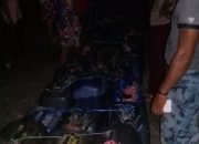 Pengantri Jerigen, Habisi BBM Jenis Premium dalam Hitungan Waktu Sekejap