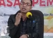 Tanpa STTP, Bawaslu Instruksikan Pengawas Menghentikan Kegiatan Kampanye