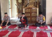 Bina Rohani dan Mental Polisi, Ini yang Dilakukan Kapolres Bantaeng