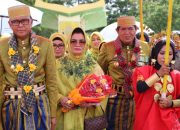 Peringati Hari Jadi Ke 59, Bupati Bulukumba Dapat Kado Ambulans Dari Gubernur