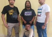 Team Pegasus Polres Jeneponto, Berhasil Bekuk 1 Pelaku Pengeroyokan