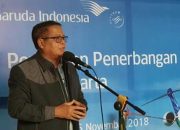 Pasca Berakhirnya Rute Maskapai Garuda, Forkada Minta Pengaktifan Kembali
