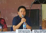 Empat Kecamatan Di Nisel Laksanakan Musrenbang Tahun 2019