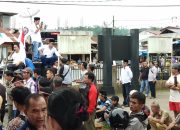 Masyarakat Minta Gubernur Sumut Copot Ekuator Jaya Daeli Kepala UPT Jalan dan Jembatan Gunungsitoli