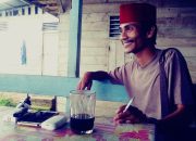 Anggaran 2017 di Setwan Nias Utara Jebol, Budiyarman Lahagu: Itu Artinya Gawang Sendiri Kebobolan