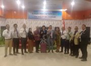 39 Peserta Ikuti Ujian Profesi oleh Perhimpunan Advokat di Kota Kendari