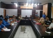 Aspirasi Lsm Wasindo, Ditindak Lanjuti DPRD Sultra untuk Hearing PT. VDNI