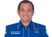 Ketua DPRD Kota Gunungsitoli Nilai Pemerintah Lambat Atasi Masalah Tabung Gas & NJOP