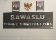 Bawaslu Sumatera Utara Masih Mencari Bukti Dugaan Tempat Ibadah Sebagai Lokasi Kampanye
