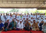 Kapolres Asahan : Mari Kita Tinggalkan Perbuatan Yang Buruk dan Terus Berbuat Kebaikan