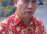 Eksepsi Terdakwa Ditolak, Majelis Lanjutkan Pemeriksaan Saksi saksi