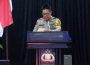 Cegah Penyalahgunaan Anggaran, Ini harapan Kapolda