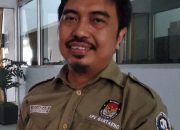 Kekurangan Dua Puluh Unit, KPU Bantaeng Rangkai Ribuan Kotak Suara