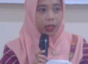 Langgar Perbup, Sejumlah APK Ditertibkan Panwaslu Kecamatan